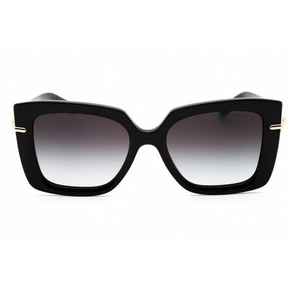 Tiffany Sunglasses TF4199-80013C-53 New with tags main image 4